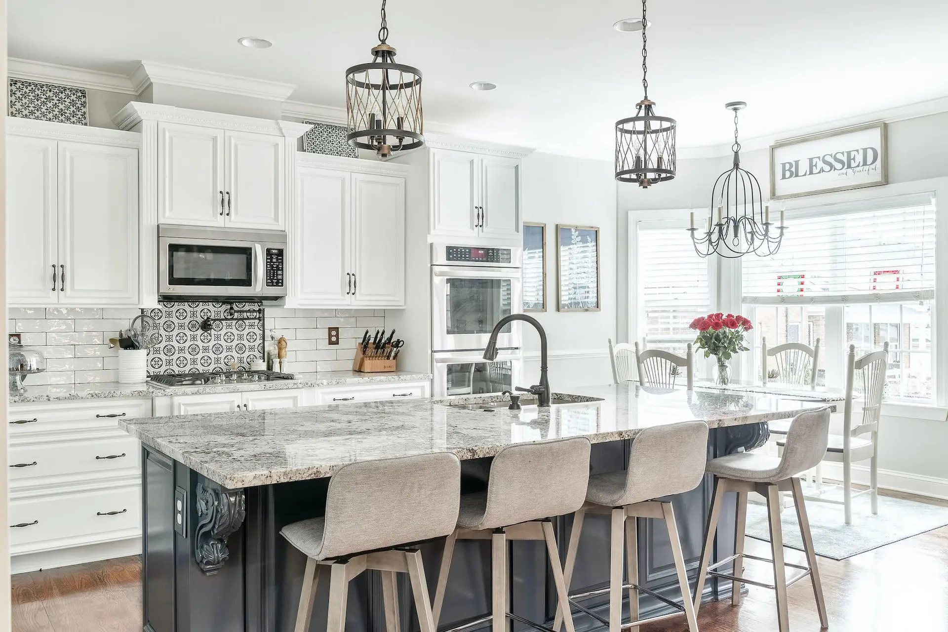 cabinets 1