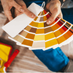 Brushing Up Tips for Choosing the Right Paint Colors for Your Home