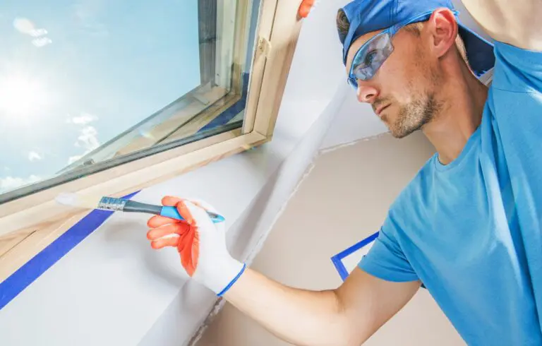 Commercial Repaint Preparing for 2023 Budgets