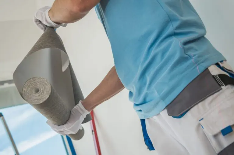 Freshen Up Your Home With Professional Wallpaper Installations