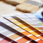 Harpeth Painting The Impact of Color Choosing the Right Palette for Your Nashville Home