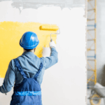 How Interior Painting in Nashville Improves Your Homes Energy Efficiency