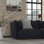 How to Achieve a Raw Urban Look in Your Space