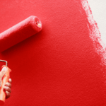 How to Maintain Your Newly Painted Walls