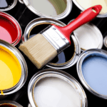 Interior Painting Trends Keeping Up with Modern Styles