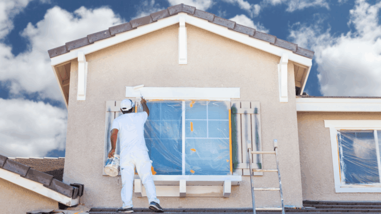 The Secret to Getting that ‘Wow Factor How House Painters in Franklin TN are Changing the Game