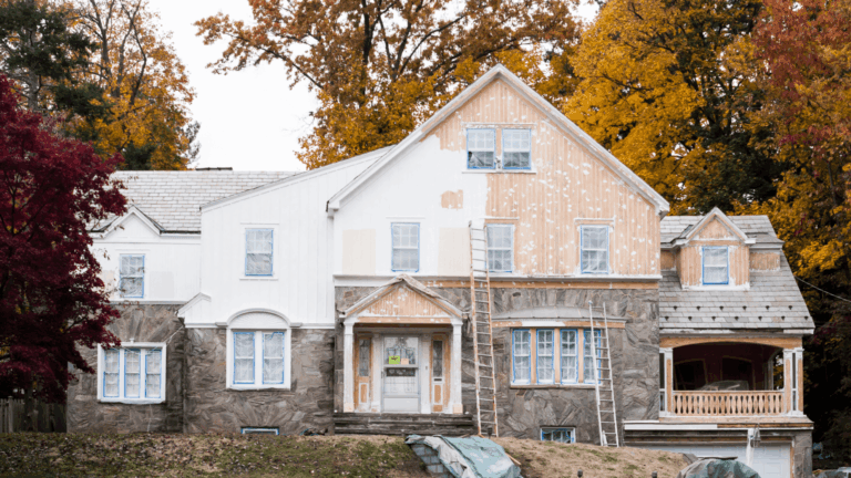 The Ultimate Guide to Preparing Your Home for Exterior Painting in Nashville 2