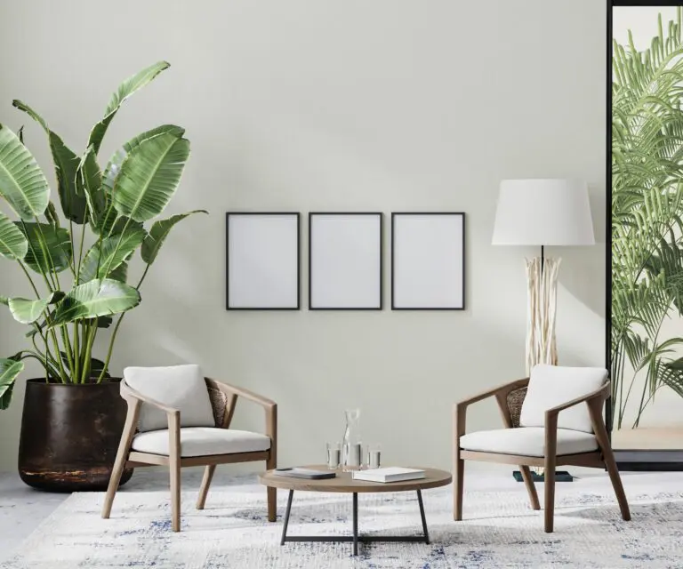 poster frames in room interior with light neutral 2022 01 27 22 56 16 utc