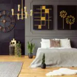 repainting these 4 areas will transform your home