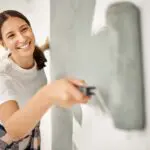 using portola limewash for a beautiful finish