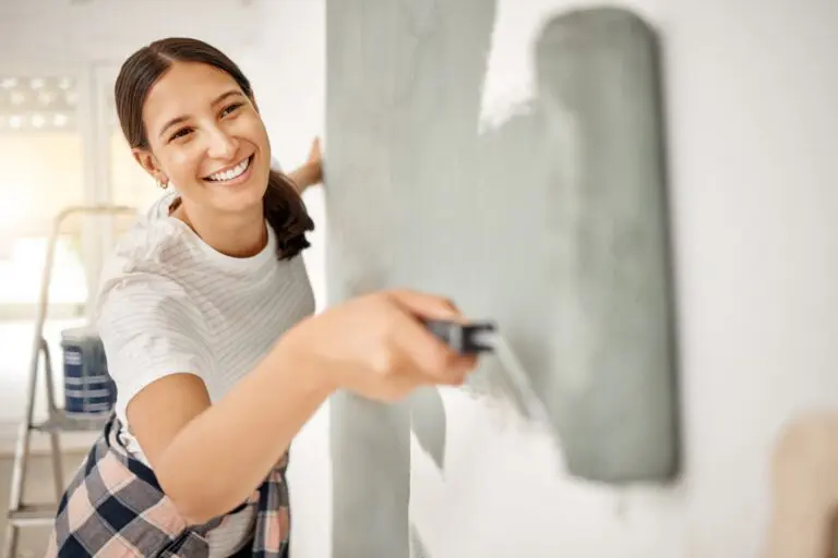 using portola limewash for a beautiful finish