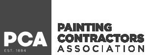 Associations Painting Contractors Association Logo - Harpeth Painting LLC