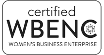 Associations WBENC Certified Womens Business Logo - Harpeth Painting LLC
