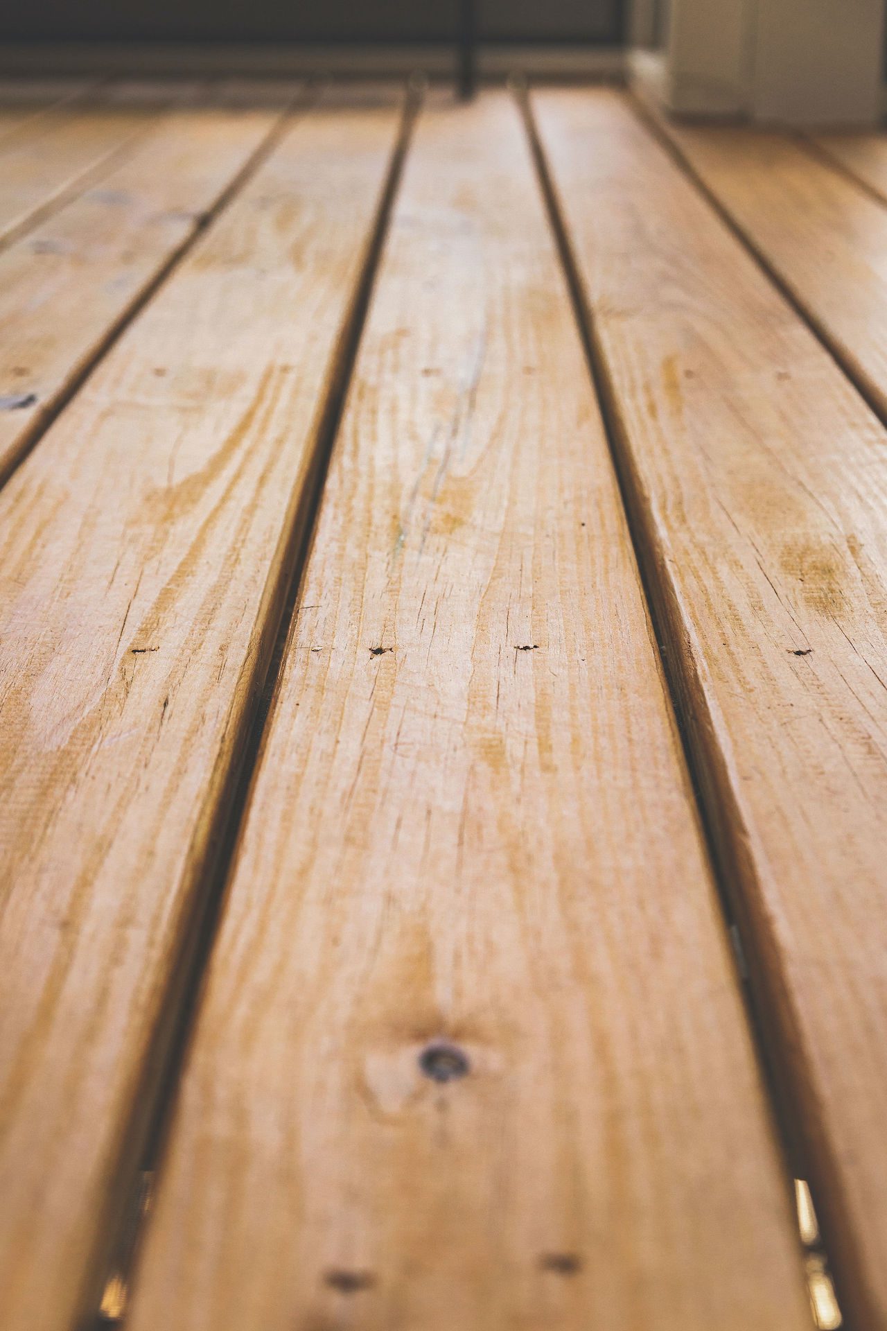 Deck Stain - Nashville contractor painters - residential & commercial painting - Harpeth Painting LLCLLC