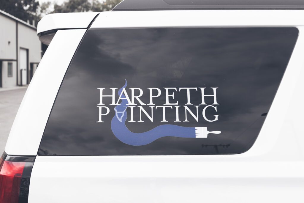 gain maintain trust - Nashville industrial painters - residential & commercial painting - Harpeth Painting LLC