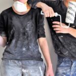 Blog - Nashville industrial painters - residential & commercial painting - Harpeth Painting LLC