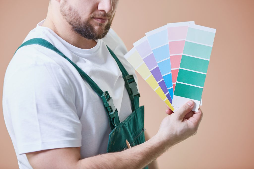 why you should skip diy and hire professional painting contractors - Harpeth Painting LLC