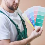 why you should skip diy and hire professional painting contractors - Harpeth Painting LLC