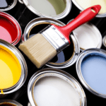 Interior Painting Trends Keeping Up with Modern Styles - Harpeth Painting LLC