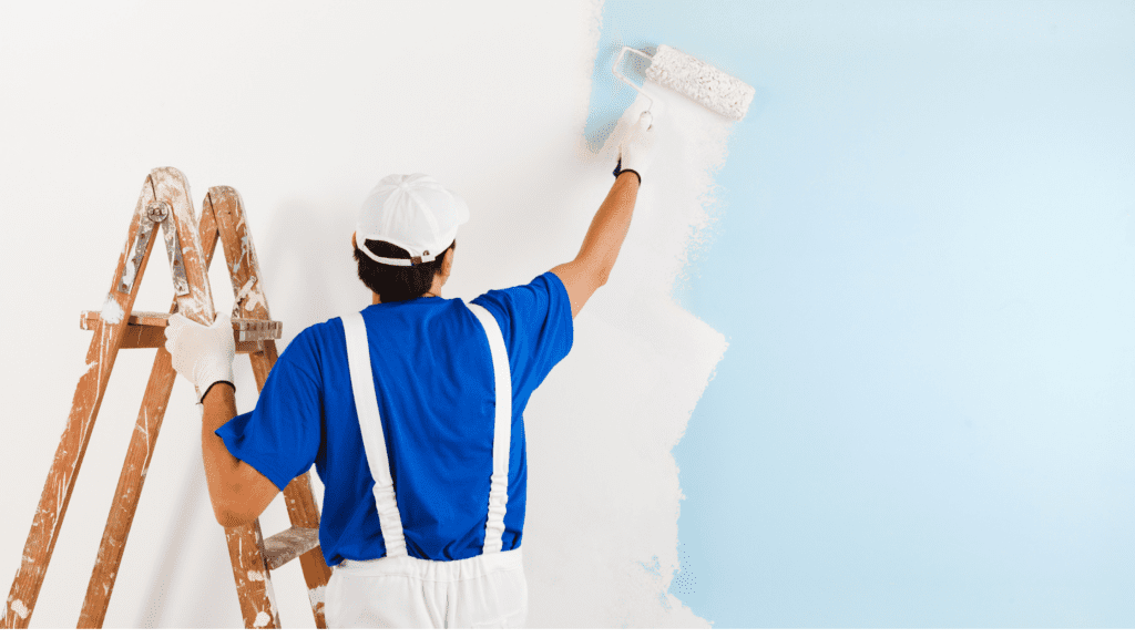 Branding Your Business Commercial Painting Trends in Nashville - Harpeth Painting LLC