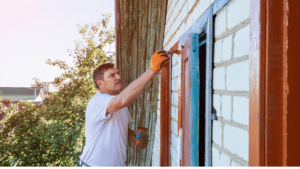 Protecting Your Home The Importance of Quality Exterior Painting in Nashville - Harpeth Painting LLC