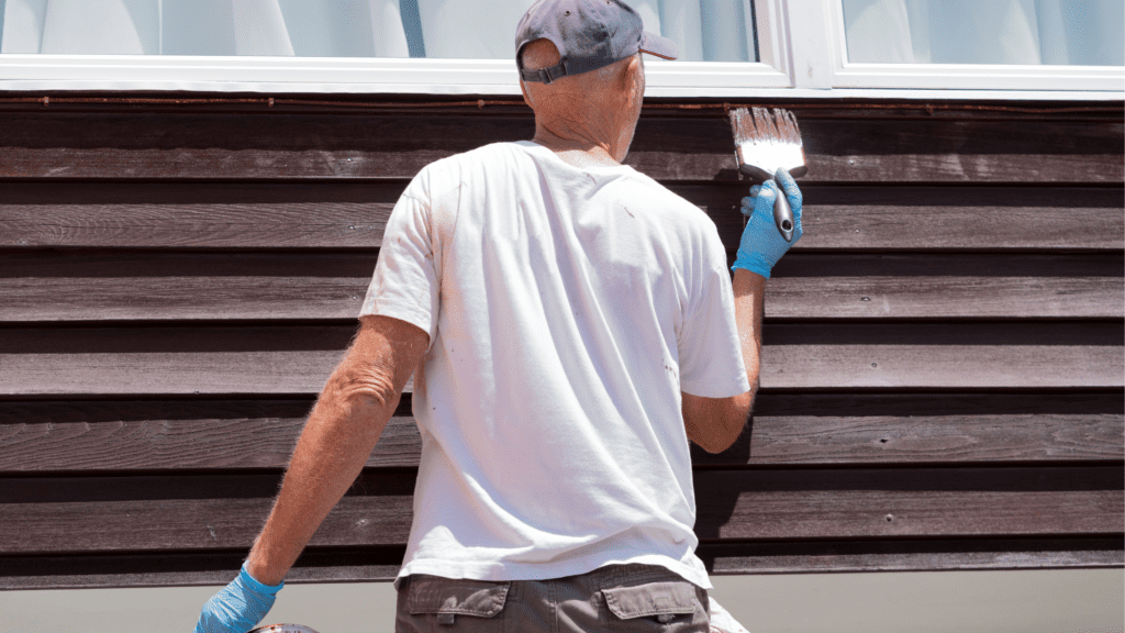 Painting for Profit How to Boost Your Homes Value with Quality Paintwork - Harpeth Painting LLC