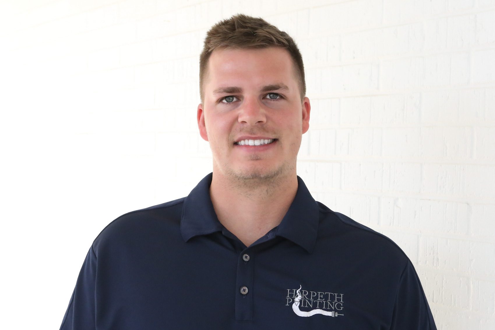 Colton Lord Project Manager - Harpeth Painting LLC