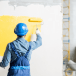 How Interior Painting in Nashville Improves Your Homes Energy Efficiency - Harpeth Painting LLC