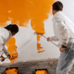 How Commercial Painting in Nashville TN is Your Secret Weapon to Boosting Business - Harpeth Painting LLC