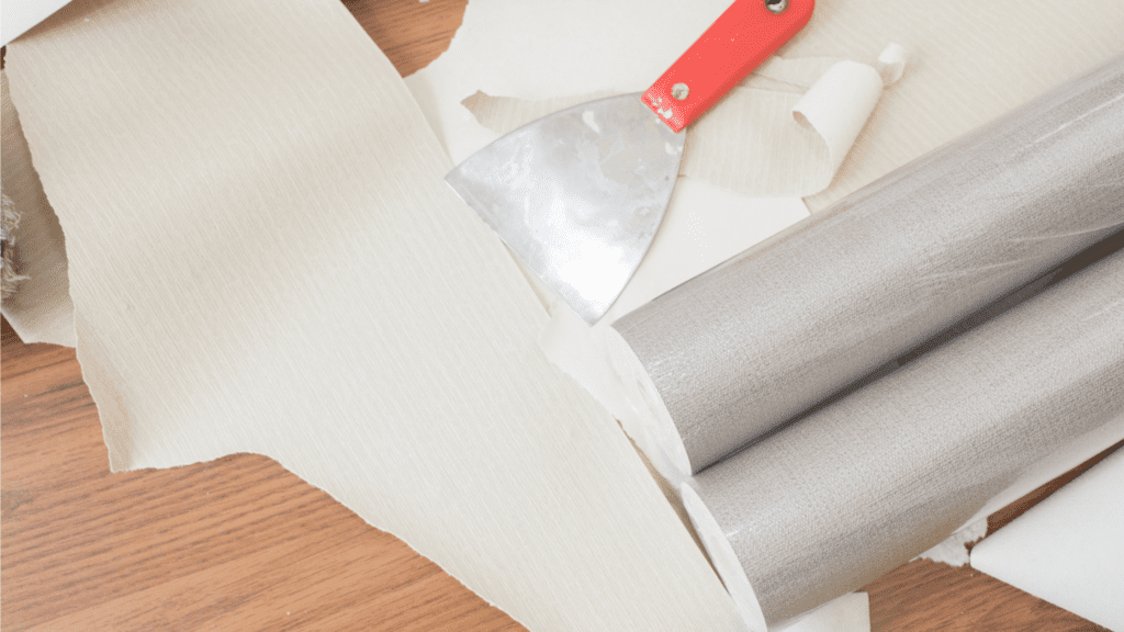 Wallpaper is Back How Custom Home Design is Embracing Bold Patterns and Textures - Harpeth Painting LLC