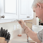 Cabinet Painting The Custom Home Upgrade You Didnt Know You Needed - Harpeth Painting LLC