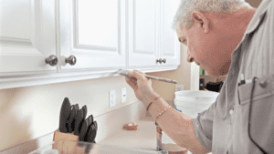 Cabinet Painting The Custom Home Upgrade You Didnt Know You Needed - Harpeth Painting LLC