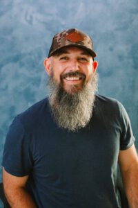 Image of Will Knight, Drywall General Manager