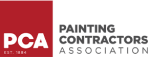 LOGO PCA - Harpeth Painting LLC